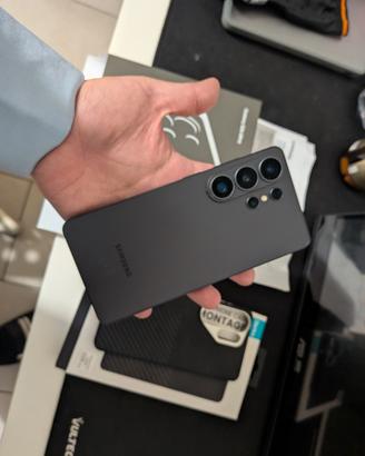 Samsung Galaxy S26 Ultra 512 pari al Nuovo skambio