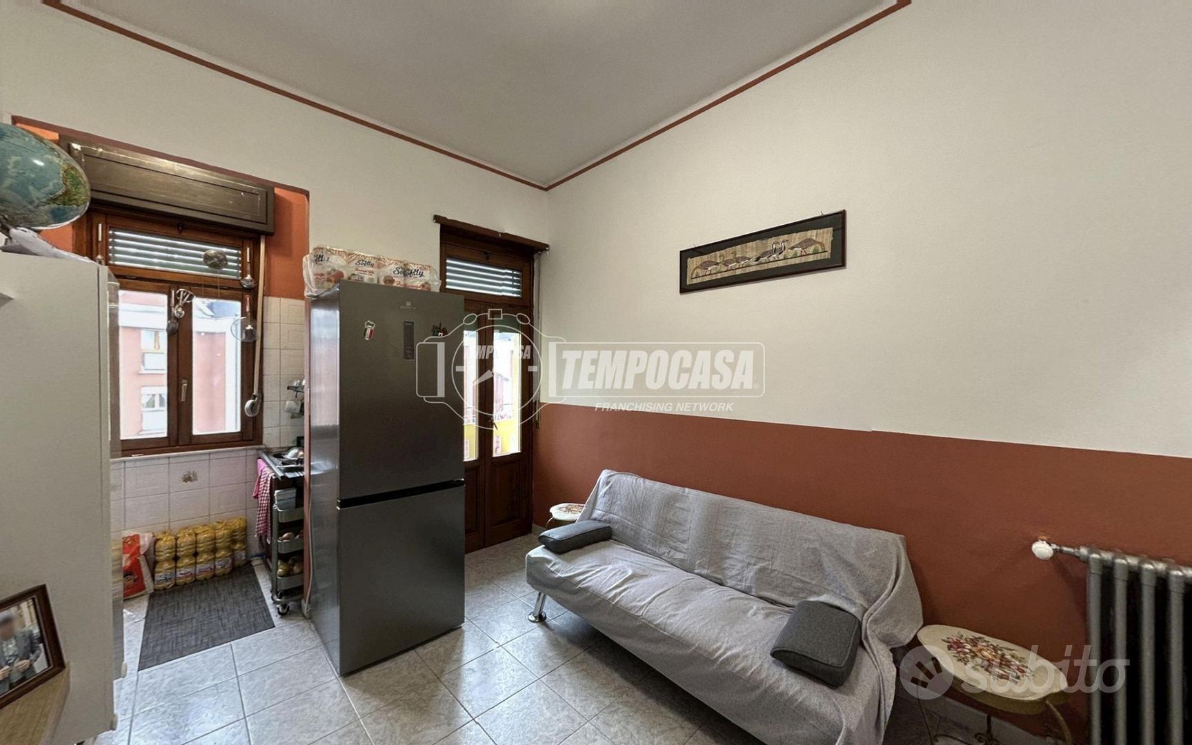Appartamento – Torino, Villaggio Santa Caterina, Circoscrizione 5 - Vista 2