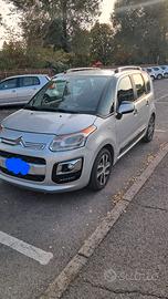 Citroen. C3 Picasso. 1.2