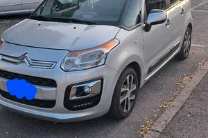 Citroen. C3 Picasso. 1.2