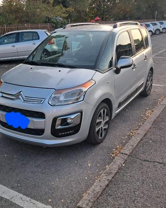 Citroen. C3 Picasso. 1.2