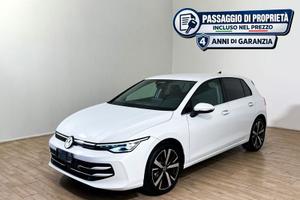 Volkswagen Golf 1.5 tsi Style 150cv