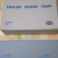 Due corsi di inglese 