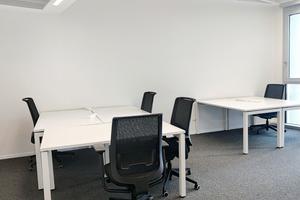 Uffici privati per 5 persone