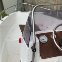 Barca modello molinari 5.10