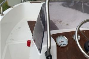 Barca modello molinari 5.10