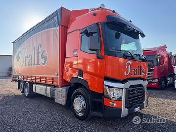 Renault T440 Centina 7.40mt -2017 Euro6