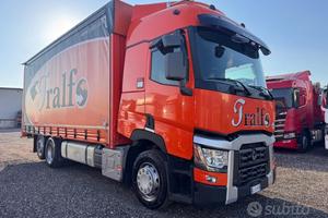 Renault T440 Centina 7.40mt -2017 Euro6