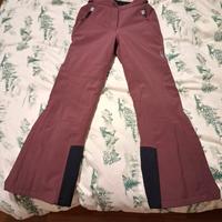 pantalone sci donna 