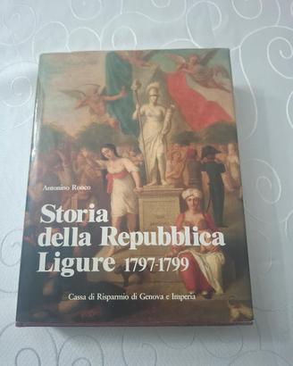 libro:Storia della Repubblica Ligure  1797-1799