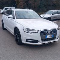 AUDI A6 3.0 TDI ALLROAD 2015.