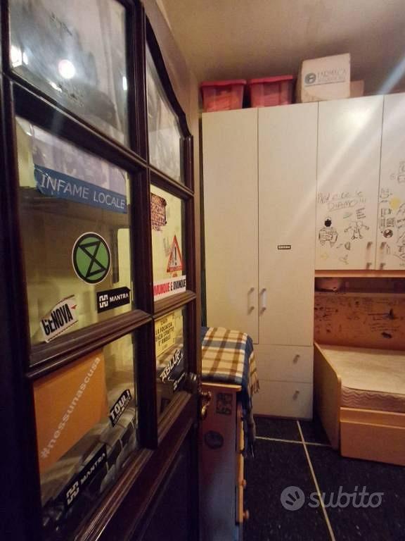 Appartamento – Genova, Sampierdarena, Centro Ovest - Vista 5