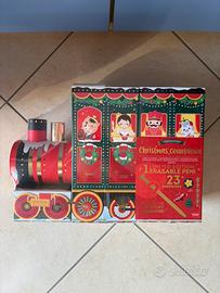 Legami - Calendario dell’Avvento 2025