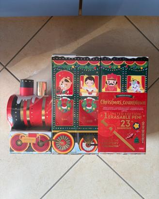 Legami - Calendario dell’Avvento 2025