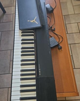pianola digitale