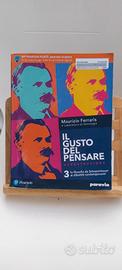 Il Gusto Del Pensare 3
