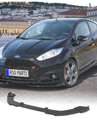 SPOILER FORD FIESTA ST MK7 JA8 JR8 12-17 VARIO-X