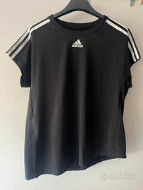 t-shirt Adidas donna 