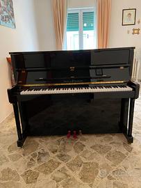 Pianoforte Verticale Schulze Pollmann