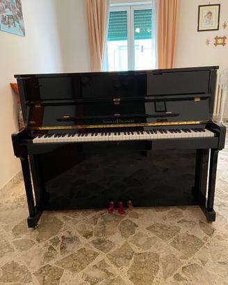 Pianoforte Verticale Schulze Pollmann