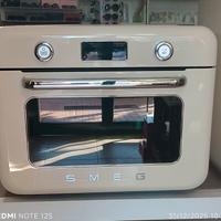 forno smeg