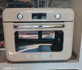 forno smeg