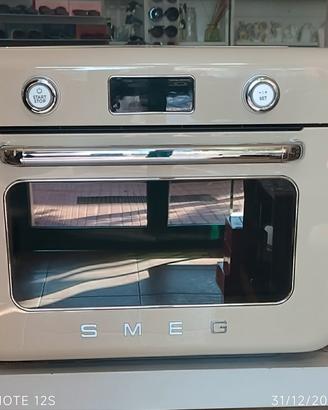 forno smeg