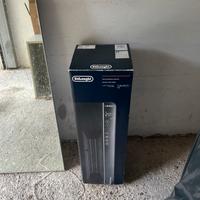 Termoventilatore ceramico (stufa)