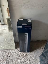 Termoventilatore ceramico (stufa)