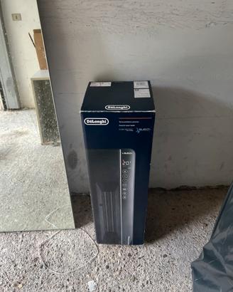 Termoventilatore ceramico (stufa)