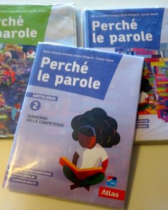 Perchè Le Parole 2