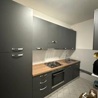 Cucina Mondo Convenienza Stella antracite