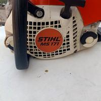 Motosega Stihl MS171