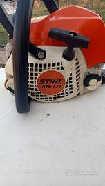 Motosega Stihl MS171