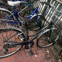 bicicletta