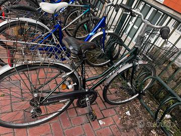 bicicletta