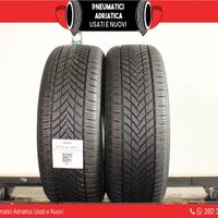 2 Gomme 225 60 R 16 Rotalla al 88% SPED GRATIS
