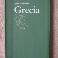 Guida d'Europa: Grecia - Touring Club Italiano