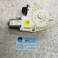 MOTORINO ALZAVETRO POSTERIORE DESTRA AUDI A4 Berli
