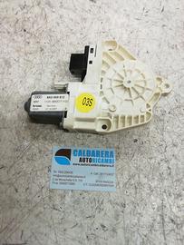 MOTORINO ALZAVETRO POSTERIORE DESTRA AUDI A4 Berli