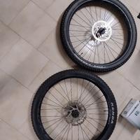 cerchi raceface ebike