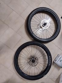 cerchi raceface ebike