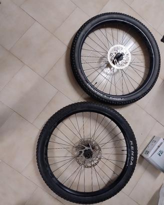 cerchi raceface ebike