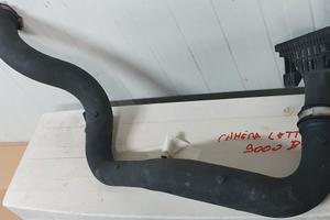 Tubo intercooler VW/Audi per A4/ Passat altro