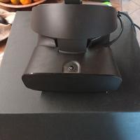 oculus Rift s