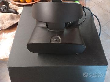 oculus Rift s