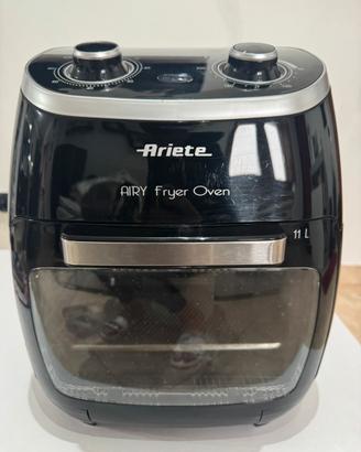 Friggitrisce ad aria Ariete