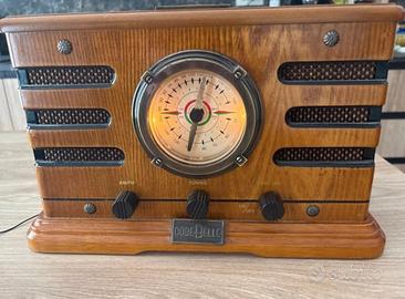Radio vintage Cosebelle