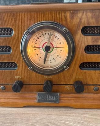 Radio vintage Cosebelle