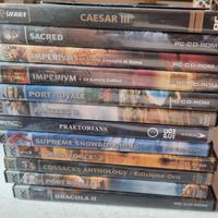 videogiochi per computer